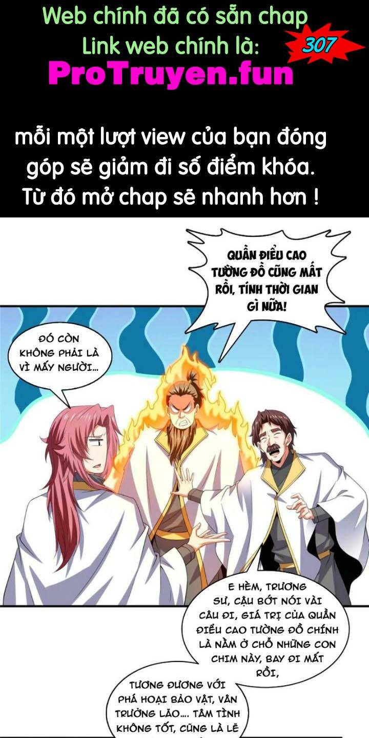 Thiên Đạo Đồ Thư Quán Chương 306 Ảnh 2
