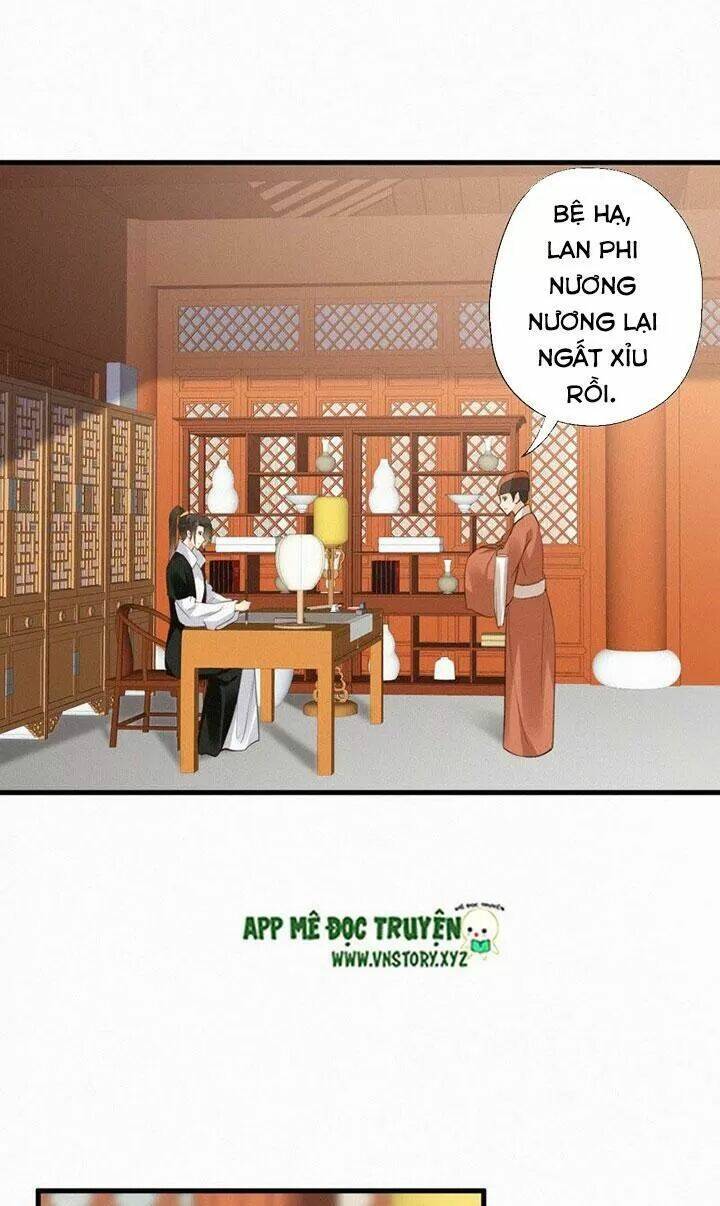 Thiên Hương Mỹ Nhân Chương 128 Ảnh 2