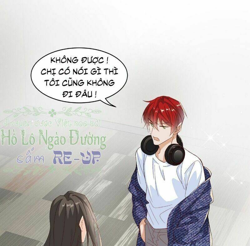 Ảnh Đế Yêu Hồ Chương 54 Ảnh 27