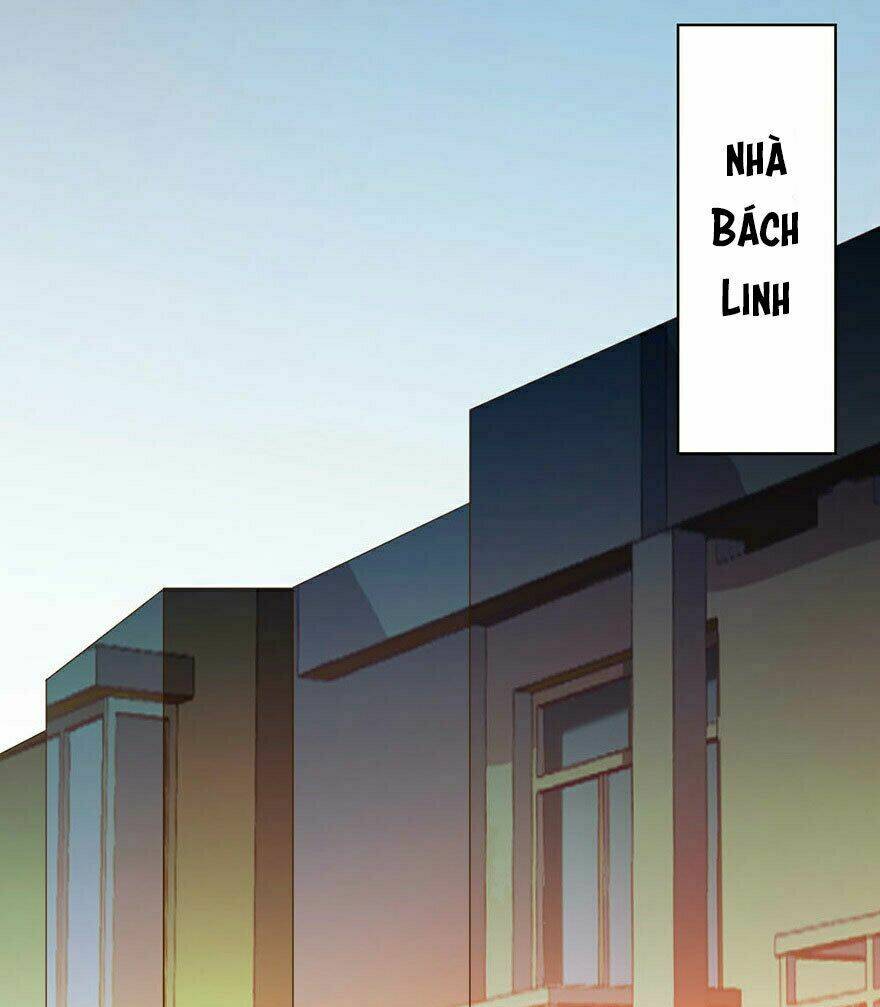 Tiểu Bạch Điềm Thê Của Long Thiếu Chương 33 Ảnh 41