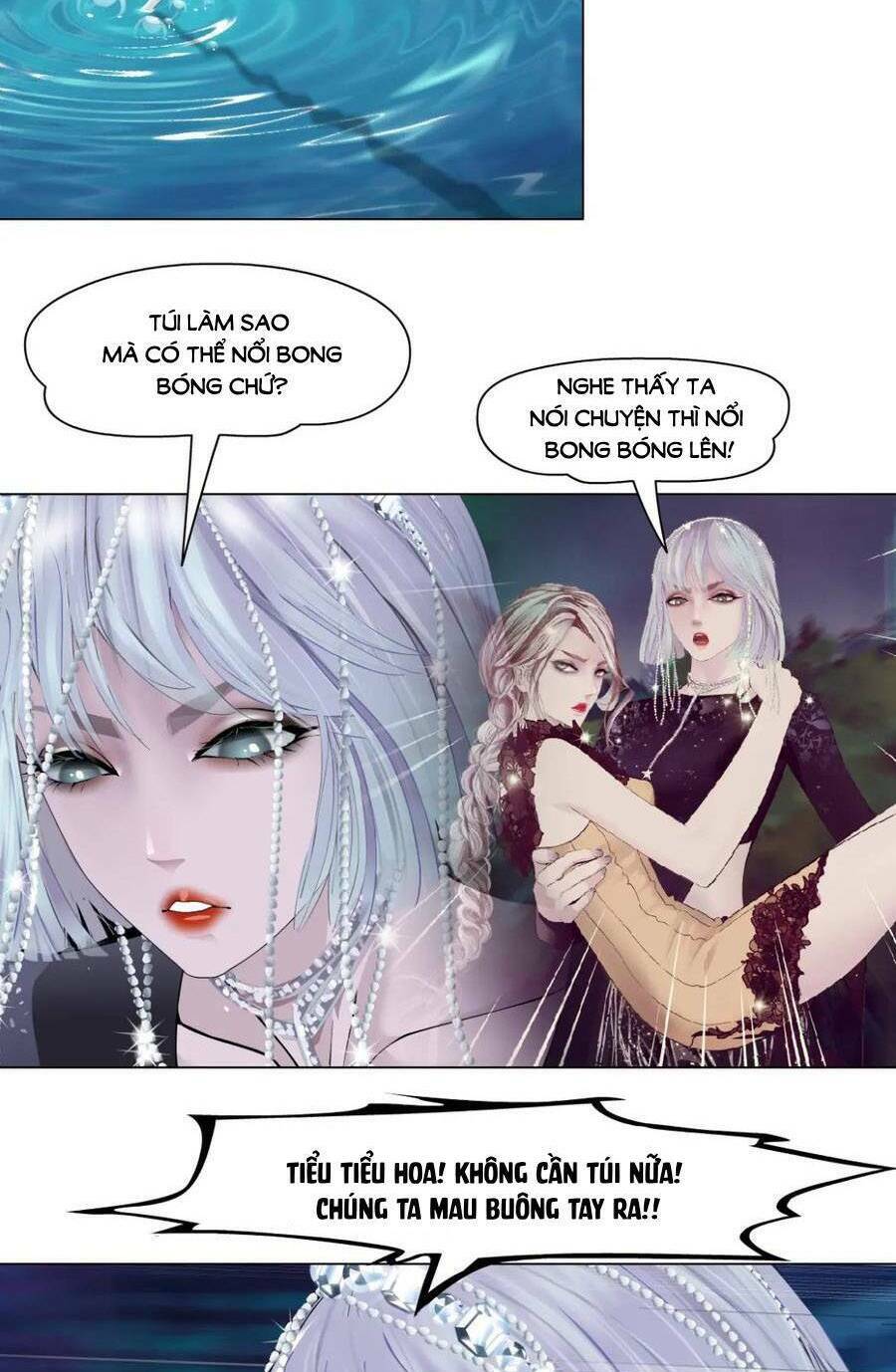 Đằng Nữ Chương 261 Ảnh 31