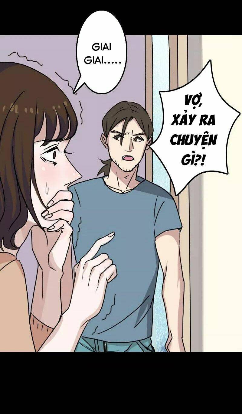 Quan Tài Hung Ác Chương 9 Ảnh 21