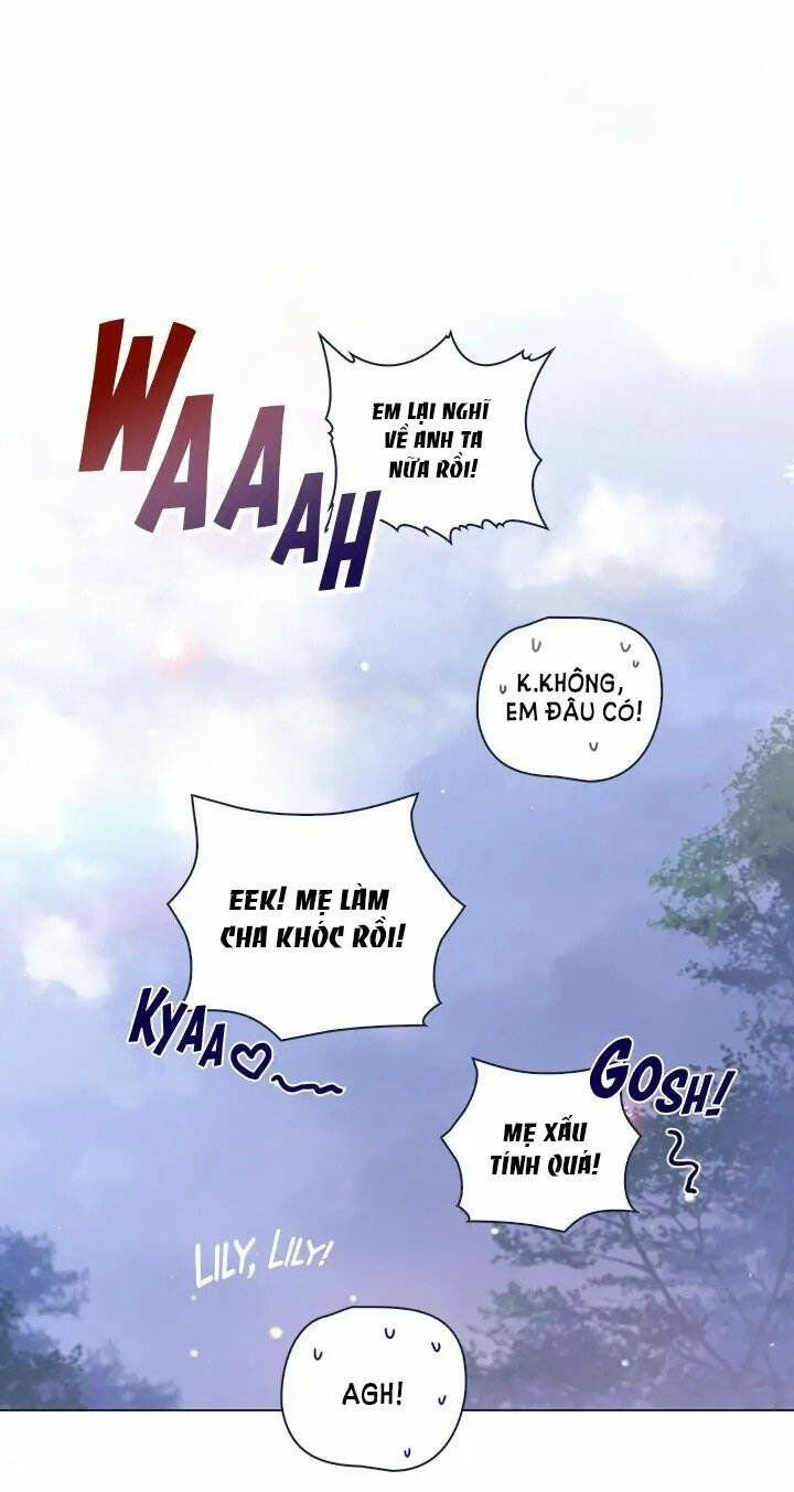 Nàng Phù Thủy Của Tôi Chương 63.1 Ảnh 18