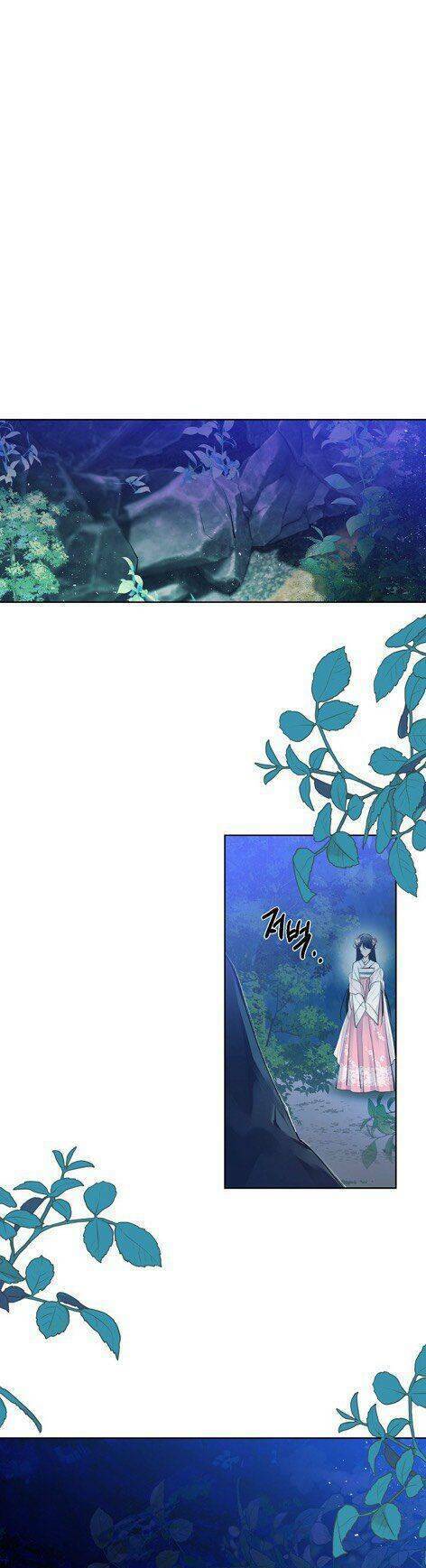 Tôi Muốn Sống Một Cuộc Sống Hiền Từ Chương 1 Ảnh 18