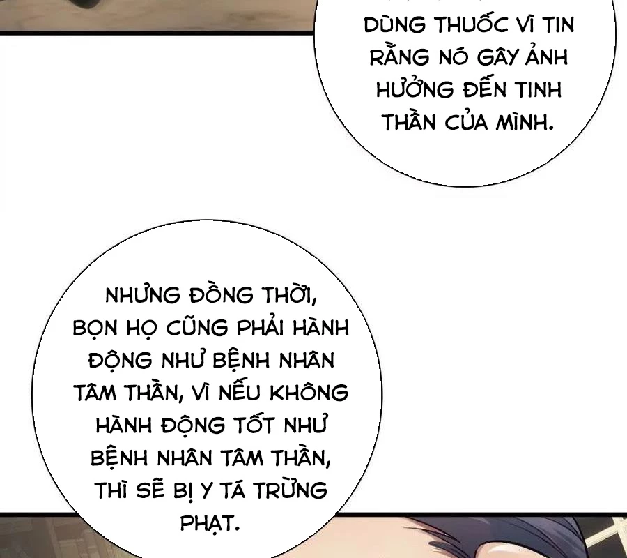Ta Ở Thế Giới Quỷ Dị Chơi Hăng Rồi! Chương 127 Ảnh 95
