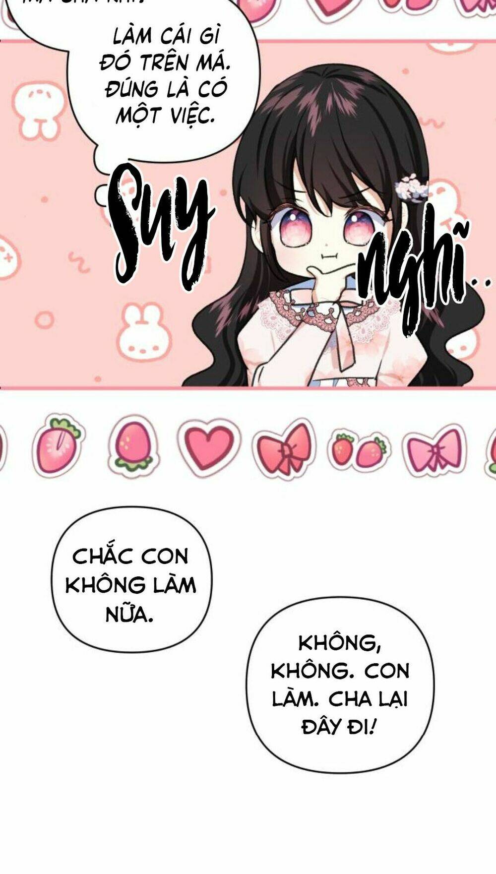 Con Gái Bé Bỏng Của Công Tước Ác Ma Chương 48 Ảnh 71