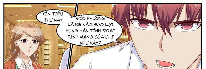 Hệ Thống X Toàn Năng Chương 110 Ảnh 6
