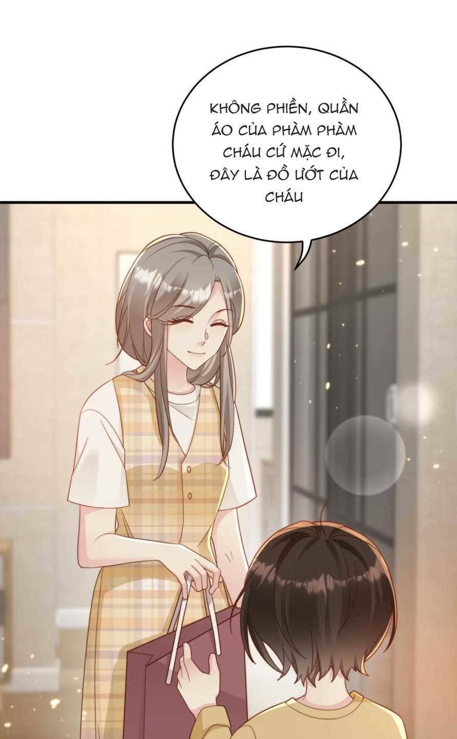 Giả Vờ Mất Trí Nhớ , Tình Địch Nhân Cơ Hội Nói Tôi Là Bạn Trai Anh Ta Chương 10 Ảnh 28