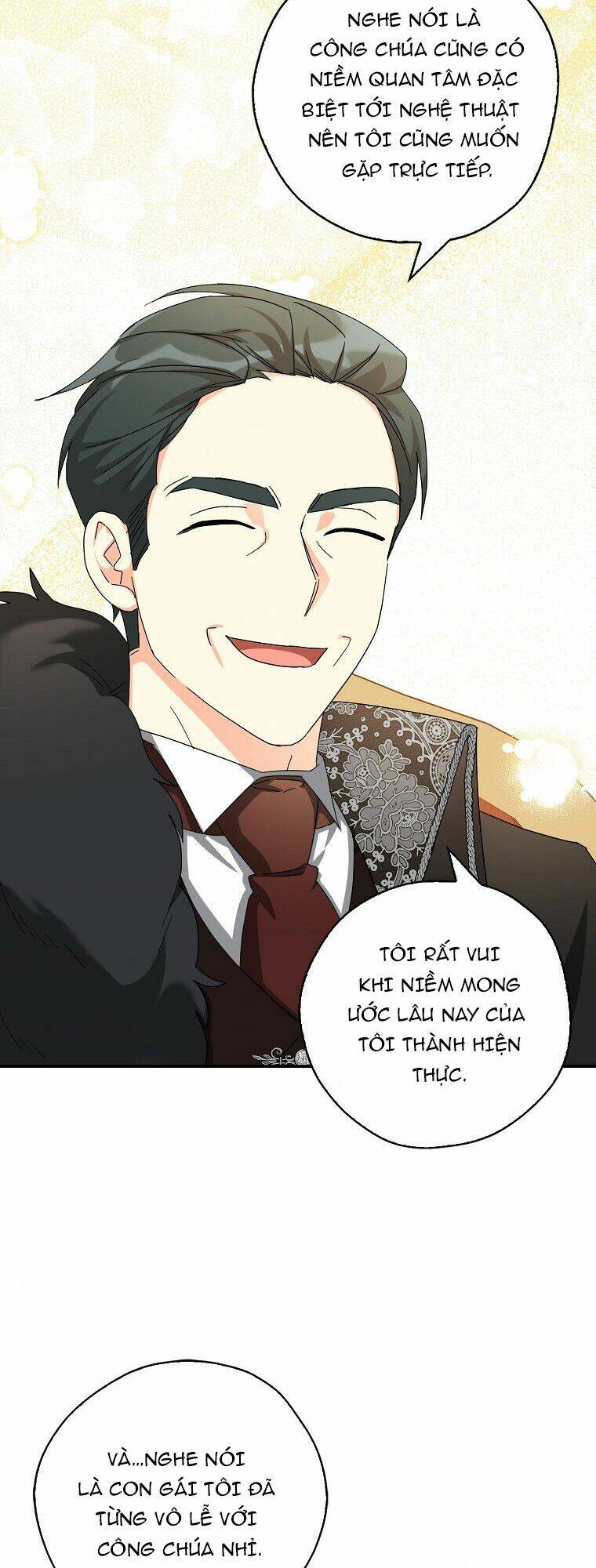 Ba Người Anh Trai Của Tôi Là Bạo Quân Chương 65 Ảnh 43