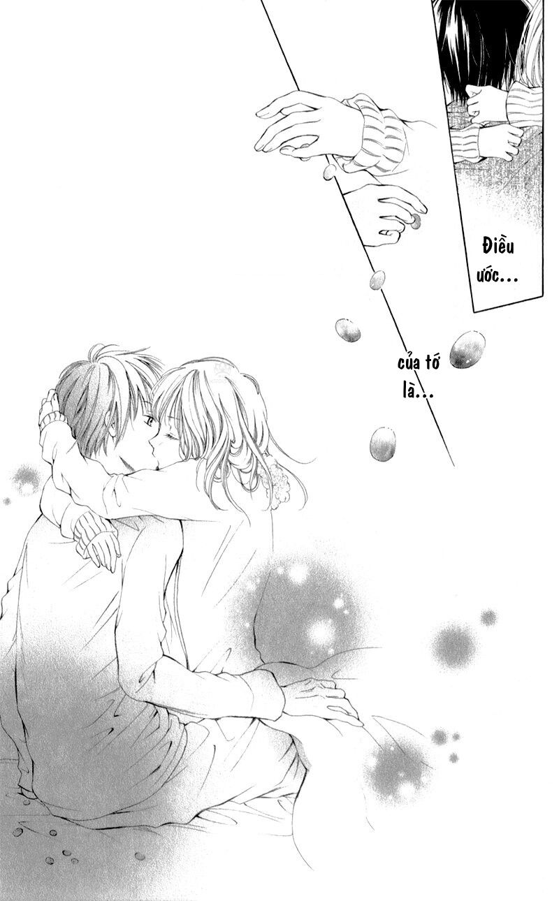 Datte, Kimi Ga Warau Kara Chương 3 Ảnh 27