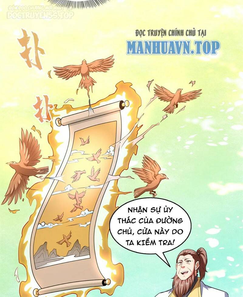 Thiên Đạo Đồ Thư Quán Chương 304 Ảnh 38