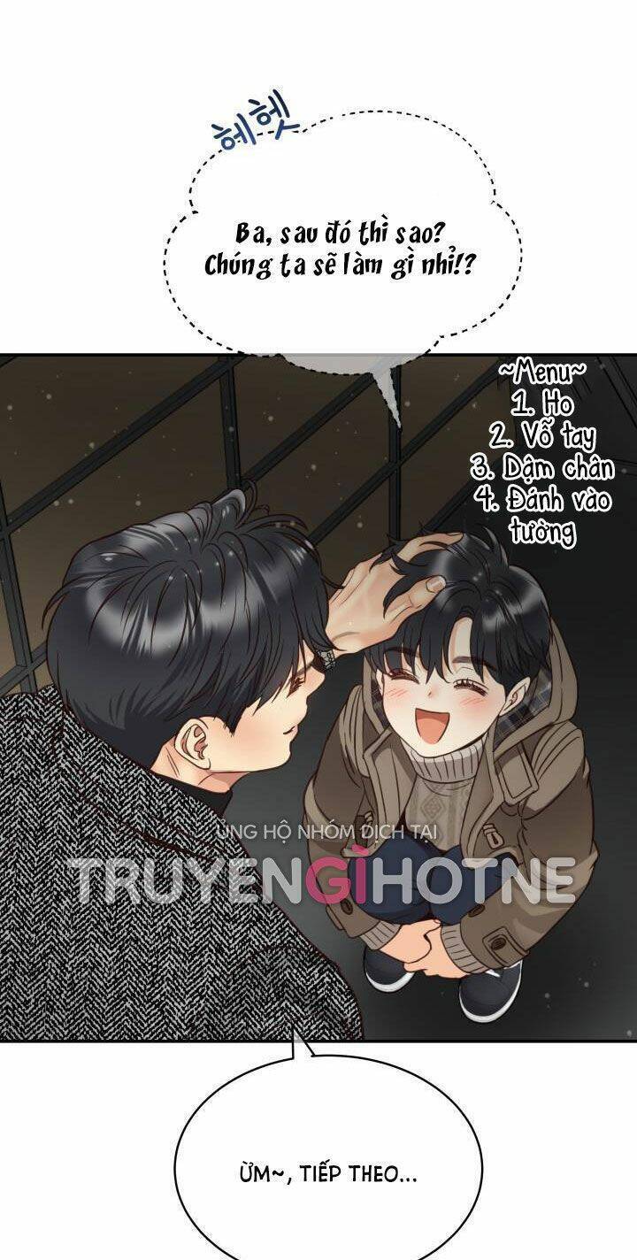 Ánh Sao Ban Mai Chương 76.5 Ảnh 14