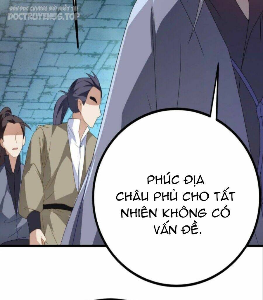 Thiên Đạo Nguyền Rủa Ư? Ta Nghịch Thiên!! Chương 41 Ảnh 72
