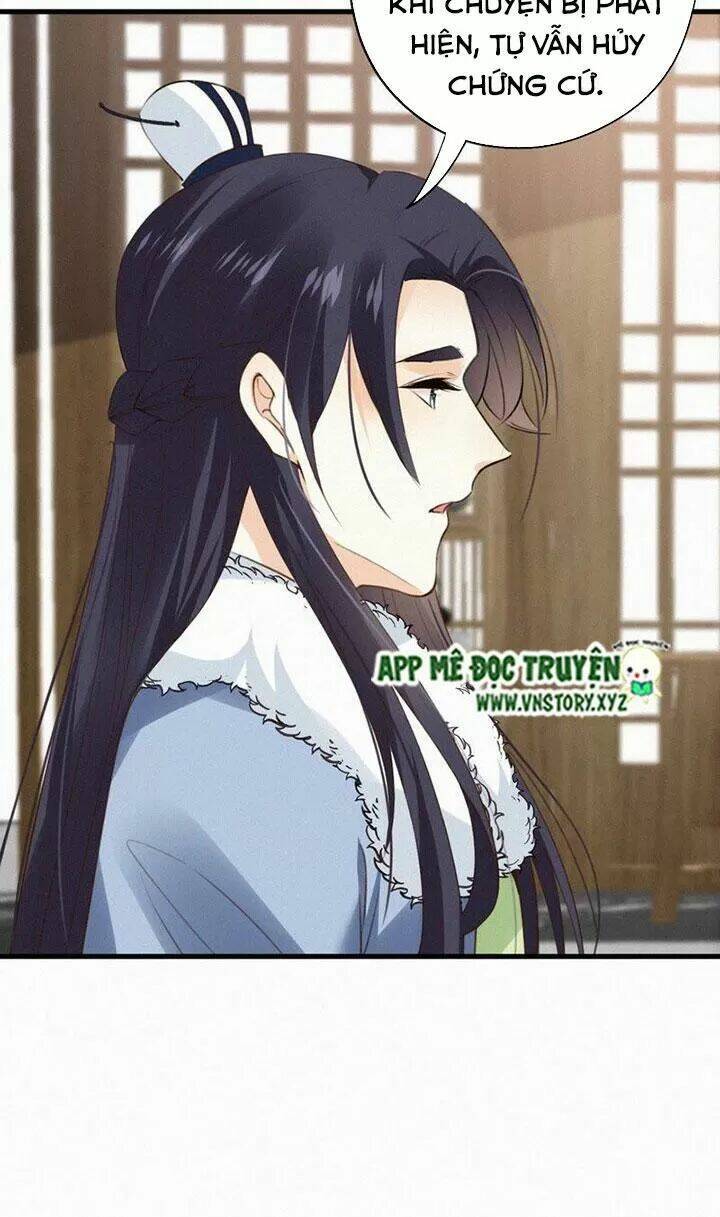 Thiên Hương Mỹ Nhân Chương 129 Ảnh 14