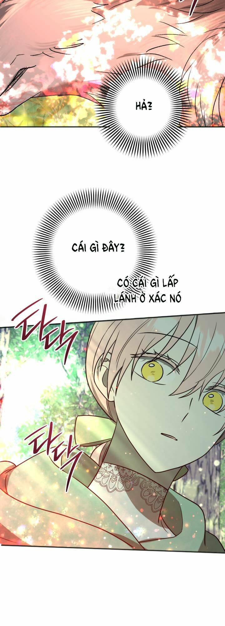 Cậu Ấy Thức Tỉnh Khi Tôi Đã Chết Chương 17 Ảnh 41