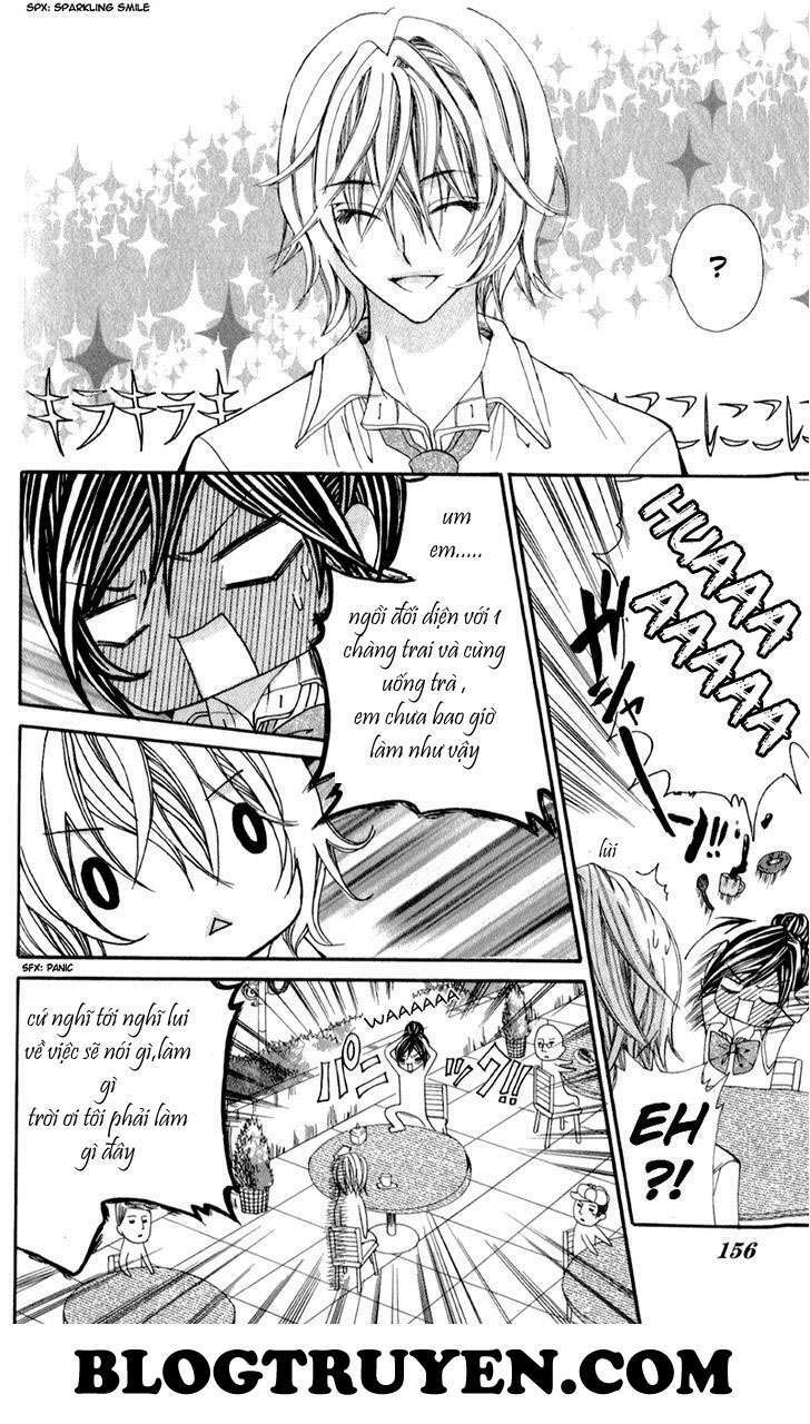 Bijin Kakumei Chương 3.1 Ảnh 22