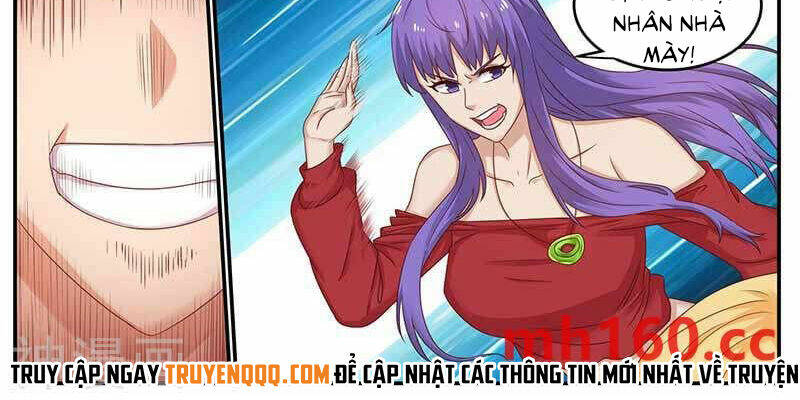 Hệ Thống X Toàn Năng Chương 118 Ảnh 41