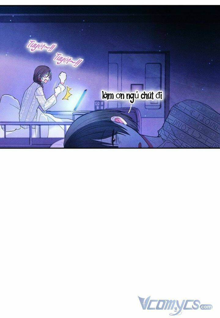 Mục Tiêu Là Tự Do Chương 2 Ảnh 14