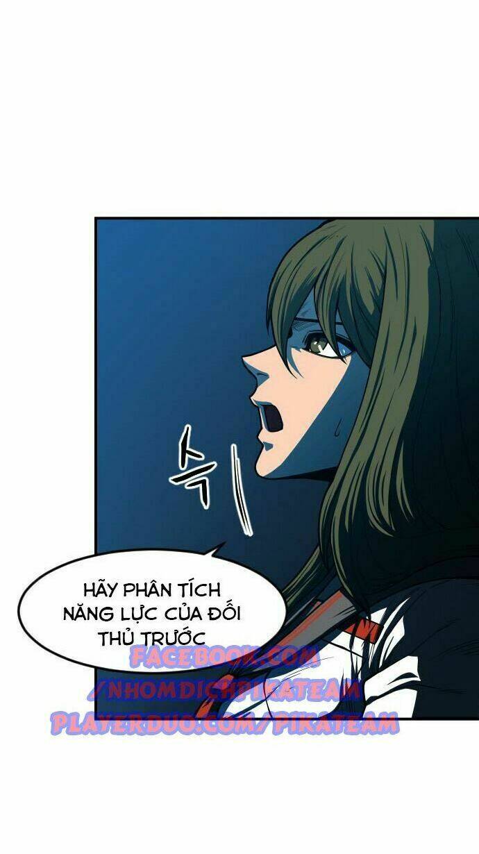 Chinh Phạt Học Đường Chương 20 Ảnh 5