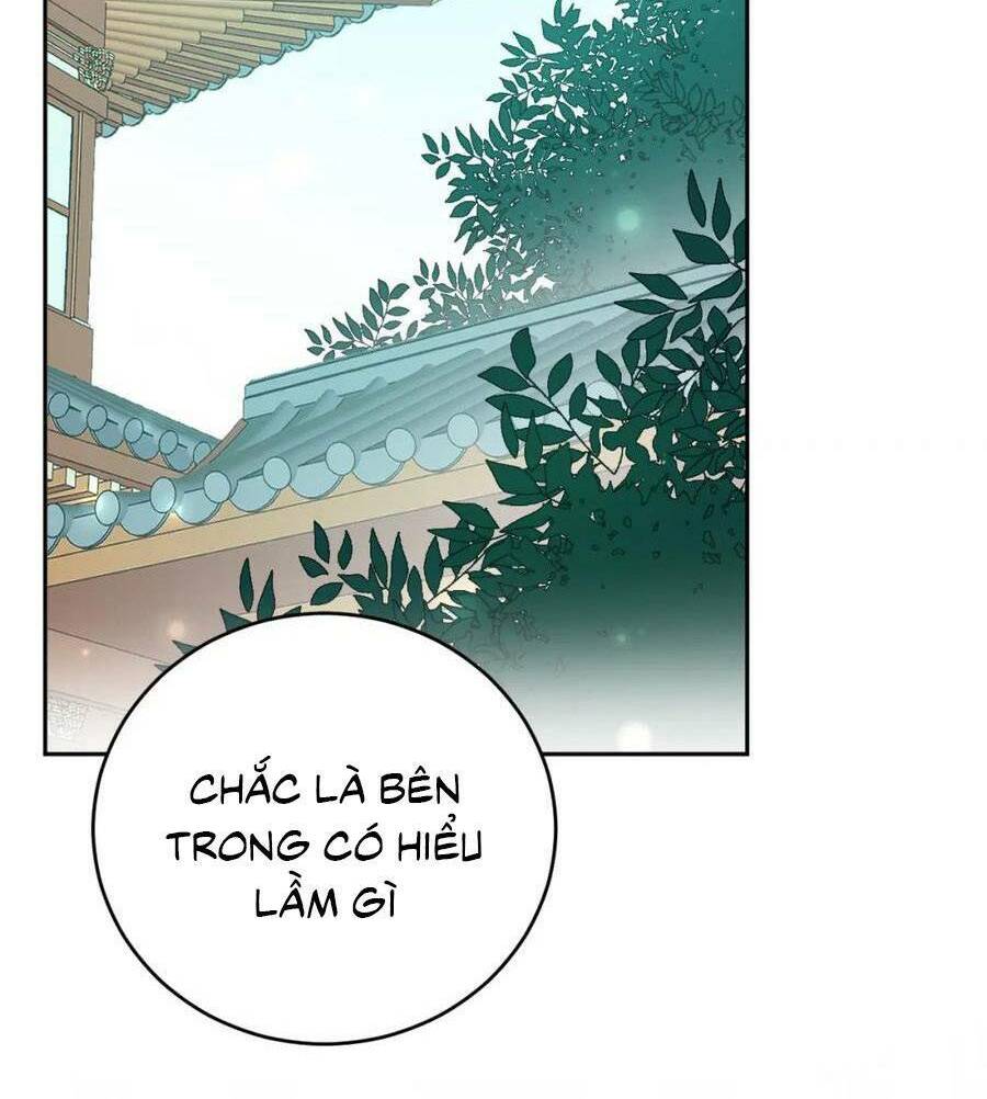 Hoàng Hậu Vô Đức Chương 92.3 Ảnh 4