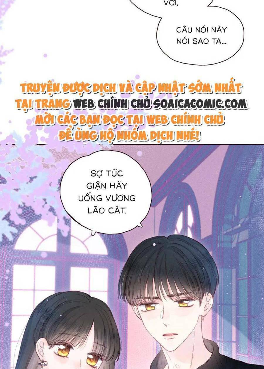Vũ Xuyên Vật Ngữ Chương 37 Ảnh 36