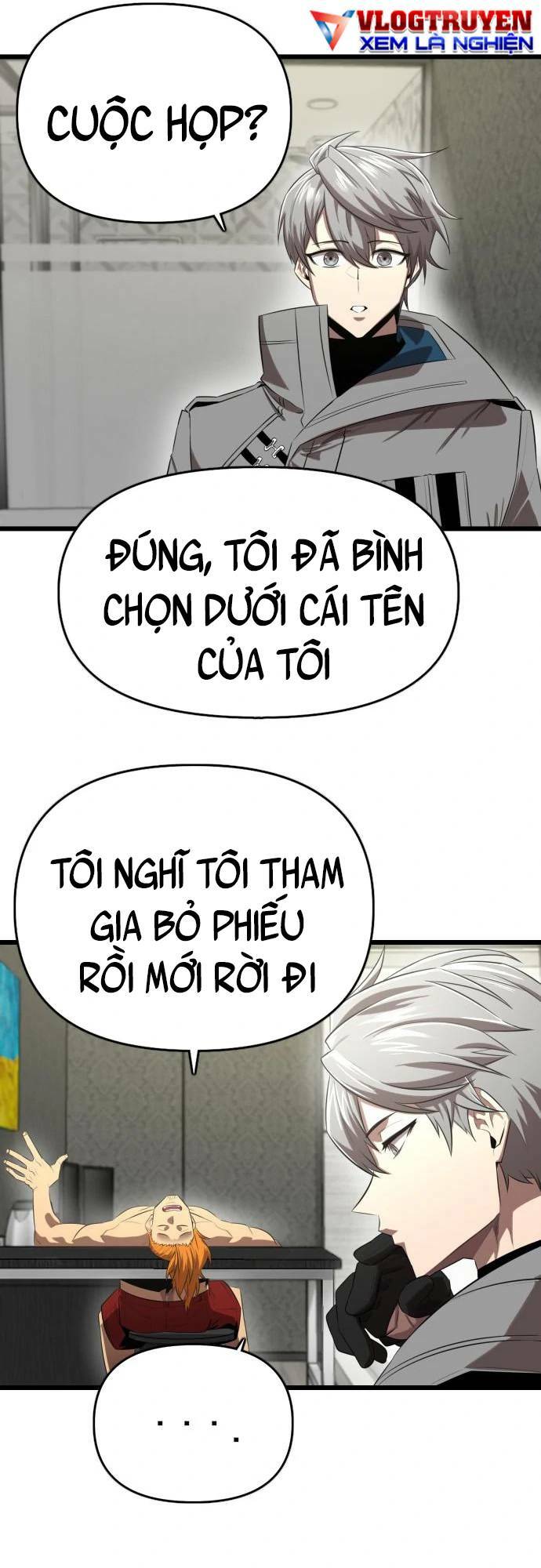 Người Thay Thế Anh Hùng Chương 11 Ảnh 65