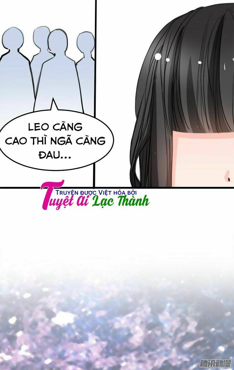 Thú Vương Chuyên Sủng Chương 18 Ảnh 29