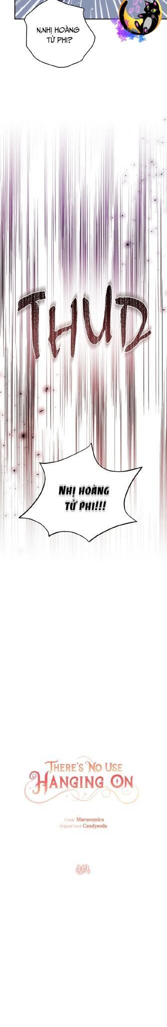 Đeo Bám Tôi Cũng Vô Ích Thôi Chương 149 Ảnh 7