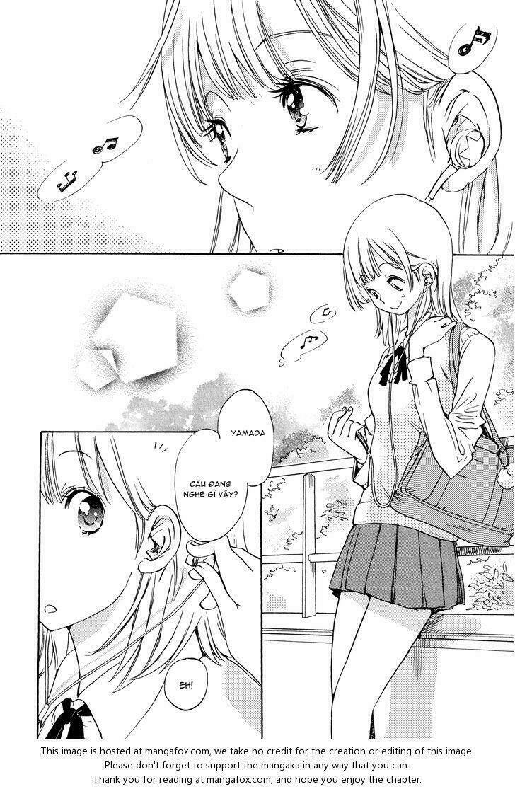 Asagao To Kase San Chương 3 Ảnh 5