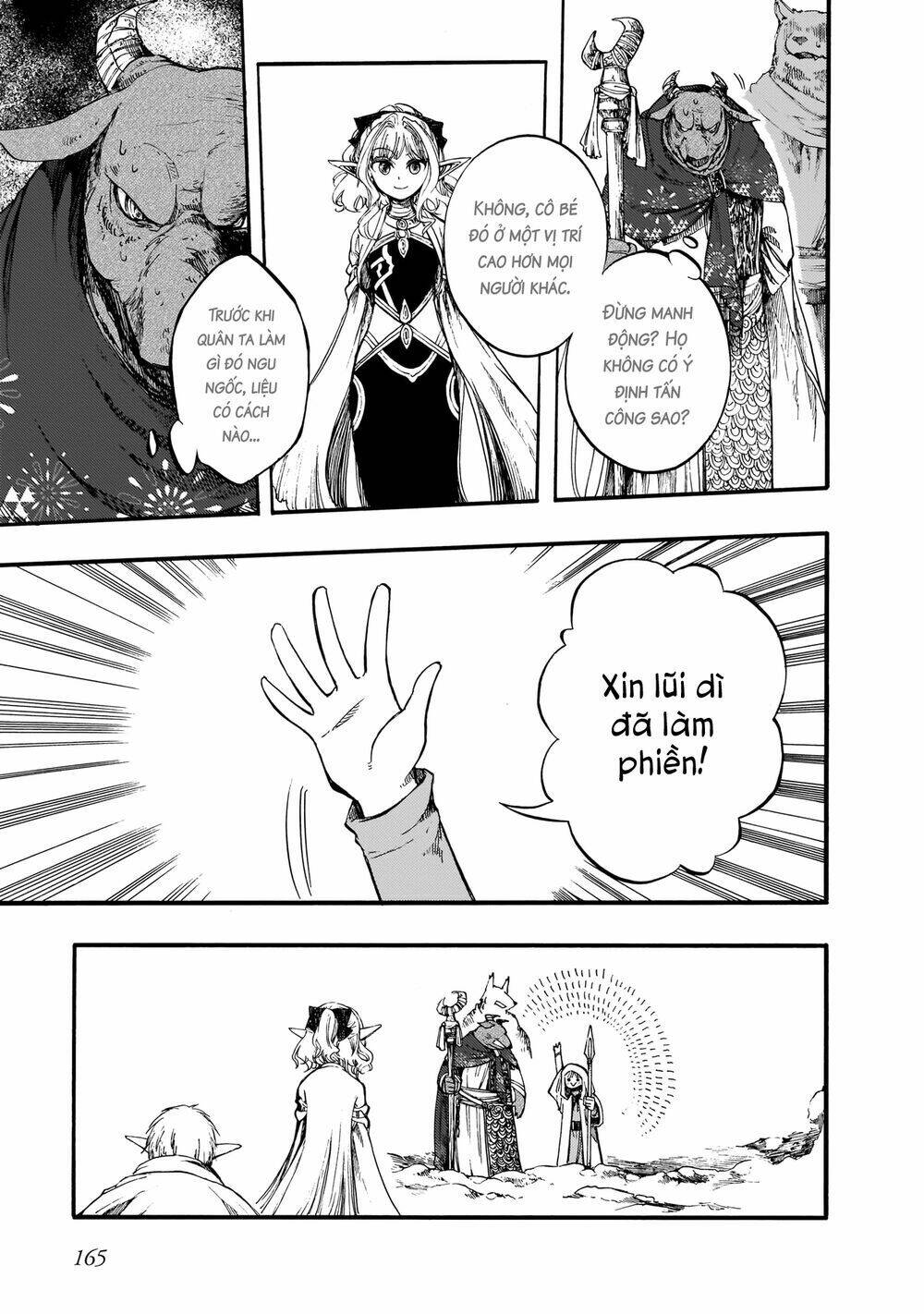 Isekai Apocalypse Mynoghra ~The Conquest Of The World Starts With The Civilization Of Ruin~ Chương 10 Ảnh 22