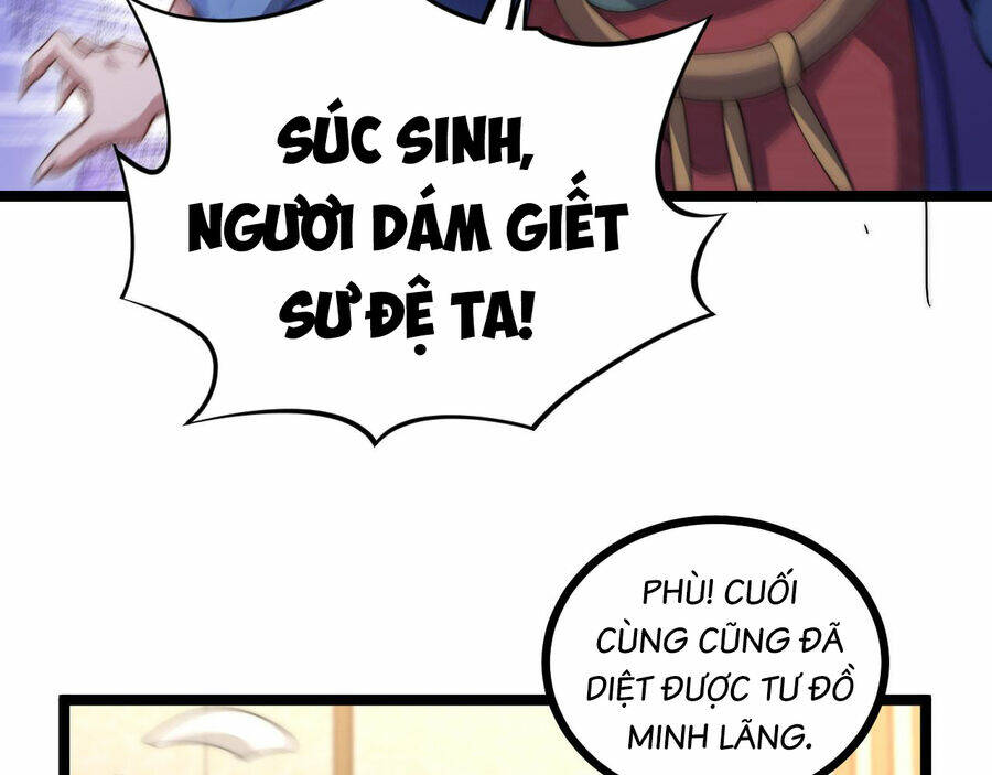 Mình Ta Thôn Phệ Thiên Địa Chương 17 Ảnh 20