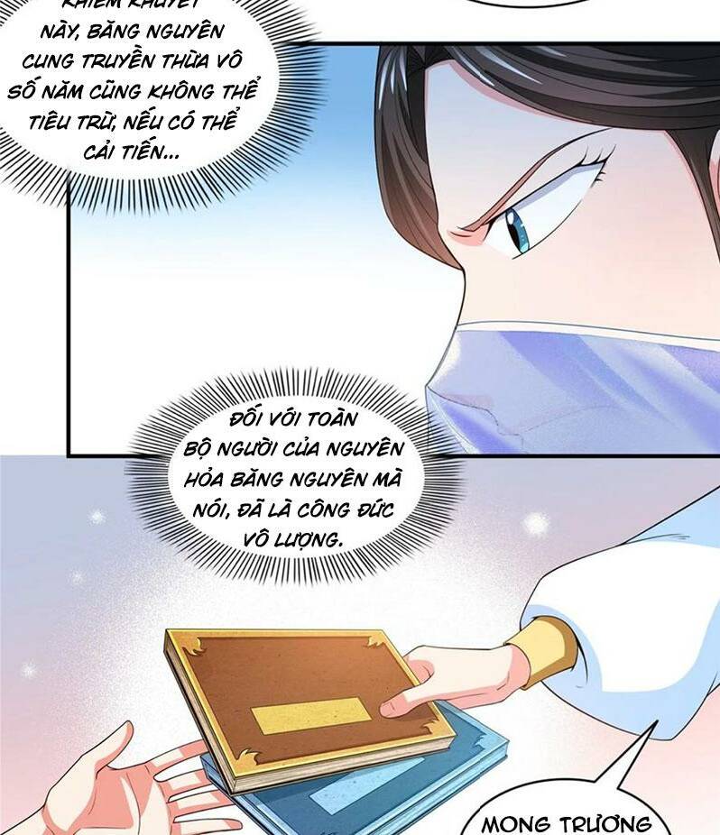 Thiên Đạo Đồ Thư Quán Chương 314 Ảnh 12