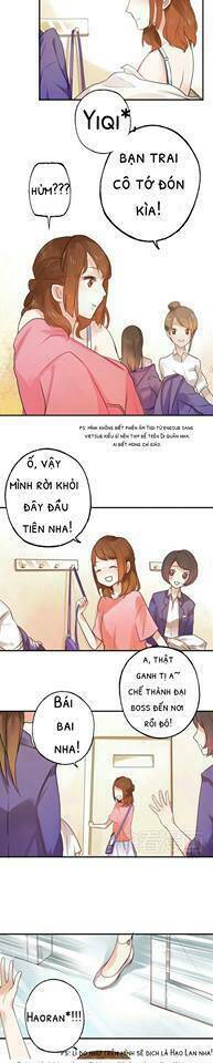 Ta Chọc Phải Hoàng Tử Điện Hạ Chương 1 Ảnh 5