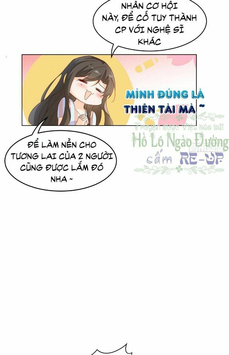 Ảnh Đế Yêu Hồ Chương 52 Ảnh 22