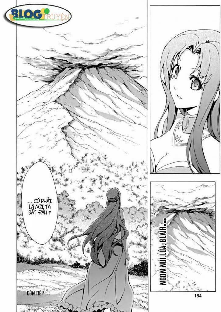 Seiken No Katanakaji Chương 7 Ảnh 27