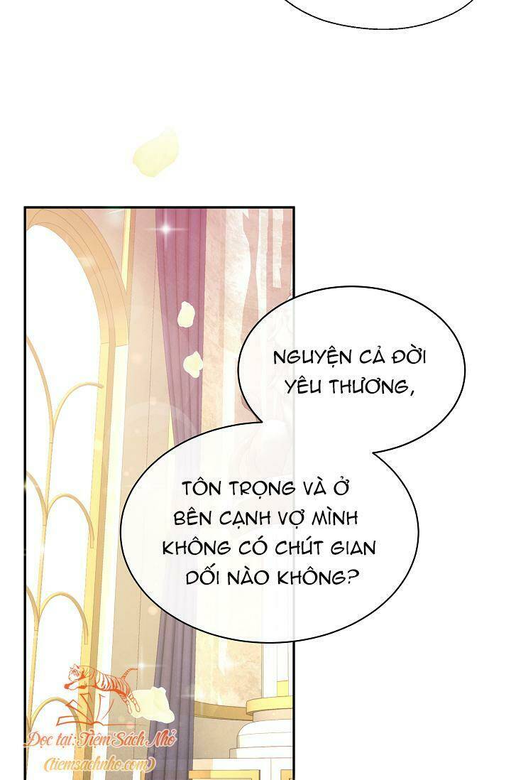 Bút Danh Bí Mật Của Nữ Công Tước Chương 12 Ảnh 29