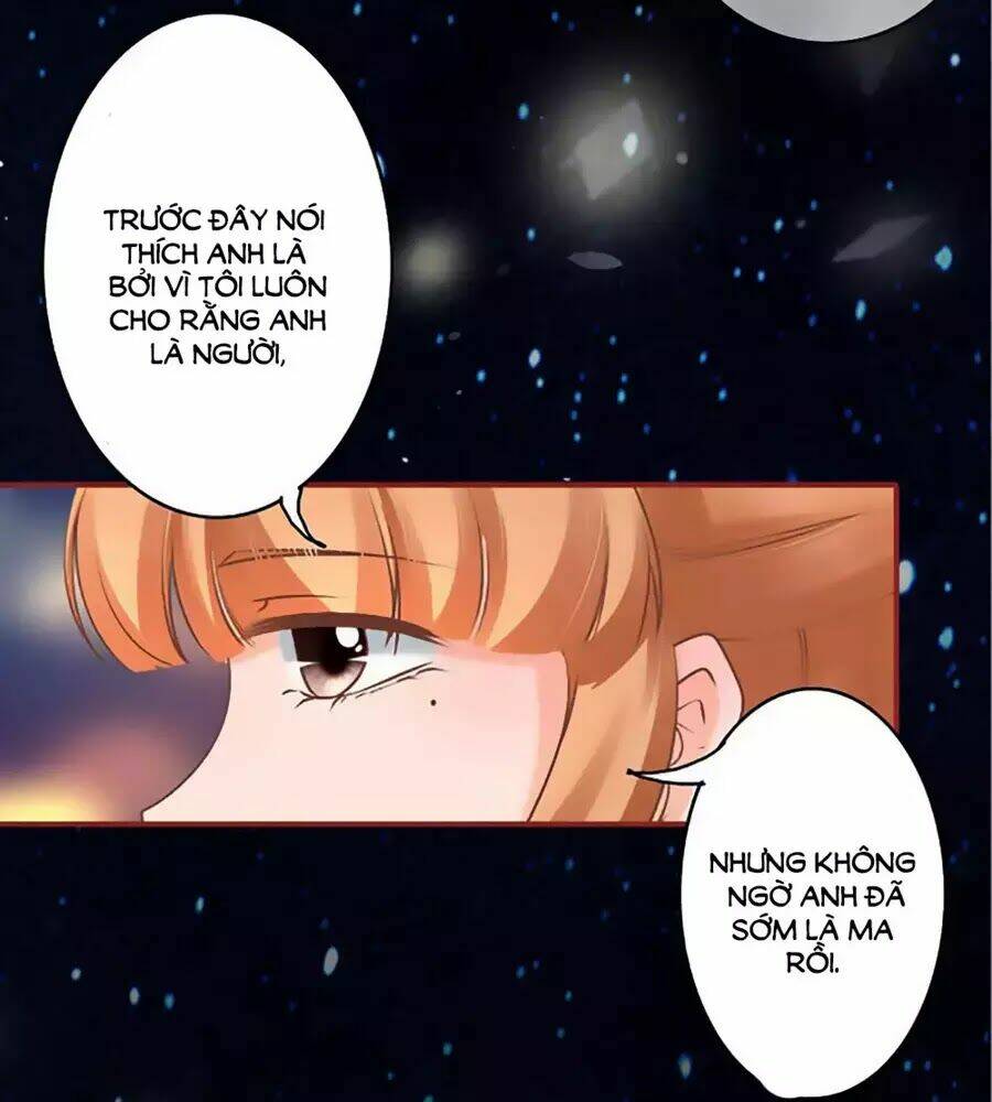 Tân Nương Của Âm Dương Giới Chương 63 Ảnh 7