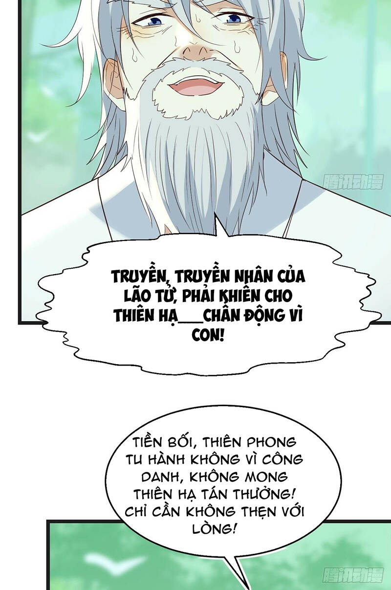 Trước Khi Vô Địch Ta Nợ Tình Quá Nhiều Chương 82 Ảnh 10