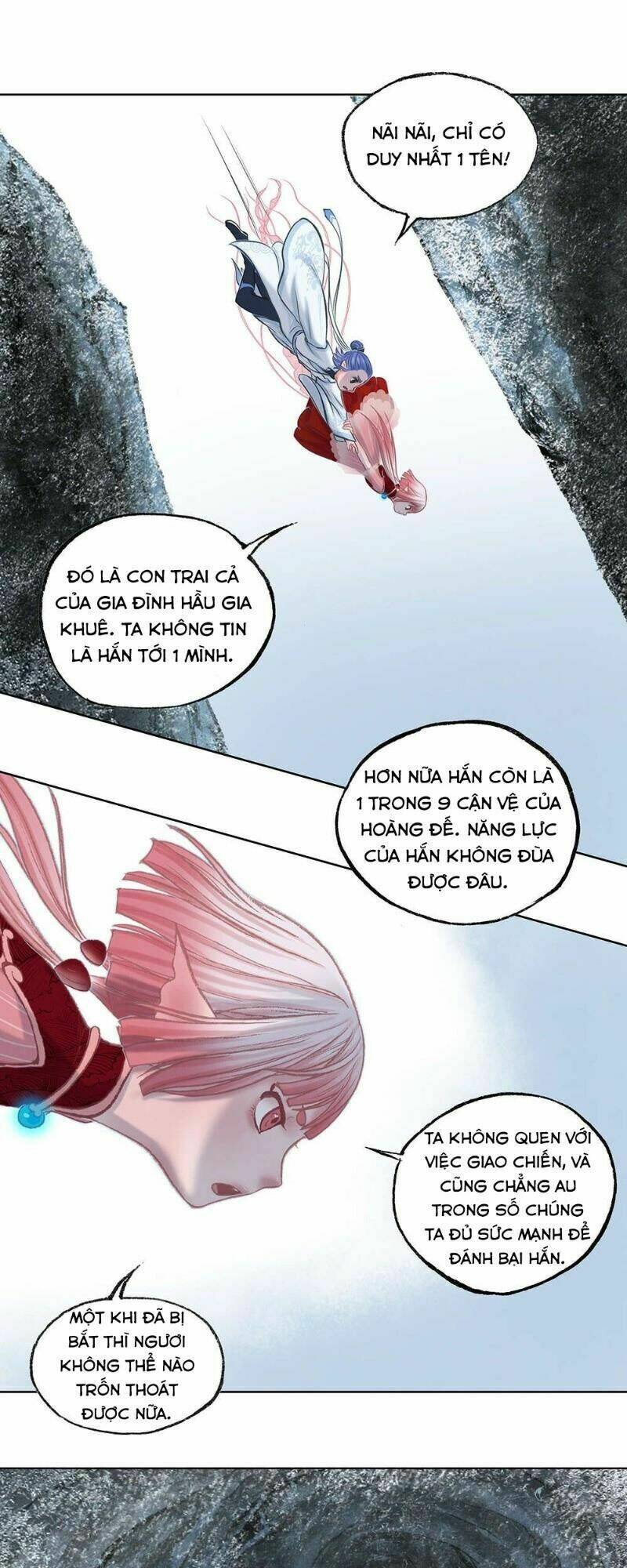 Ngao Bính Chương 11 Ảnh 48