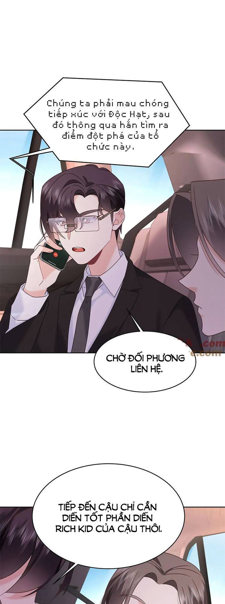 Hotboy Quốc Dân Là Nữ Chương 463 Ảnh 11