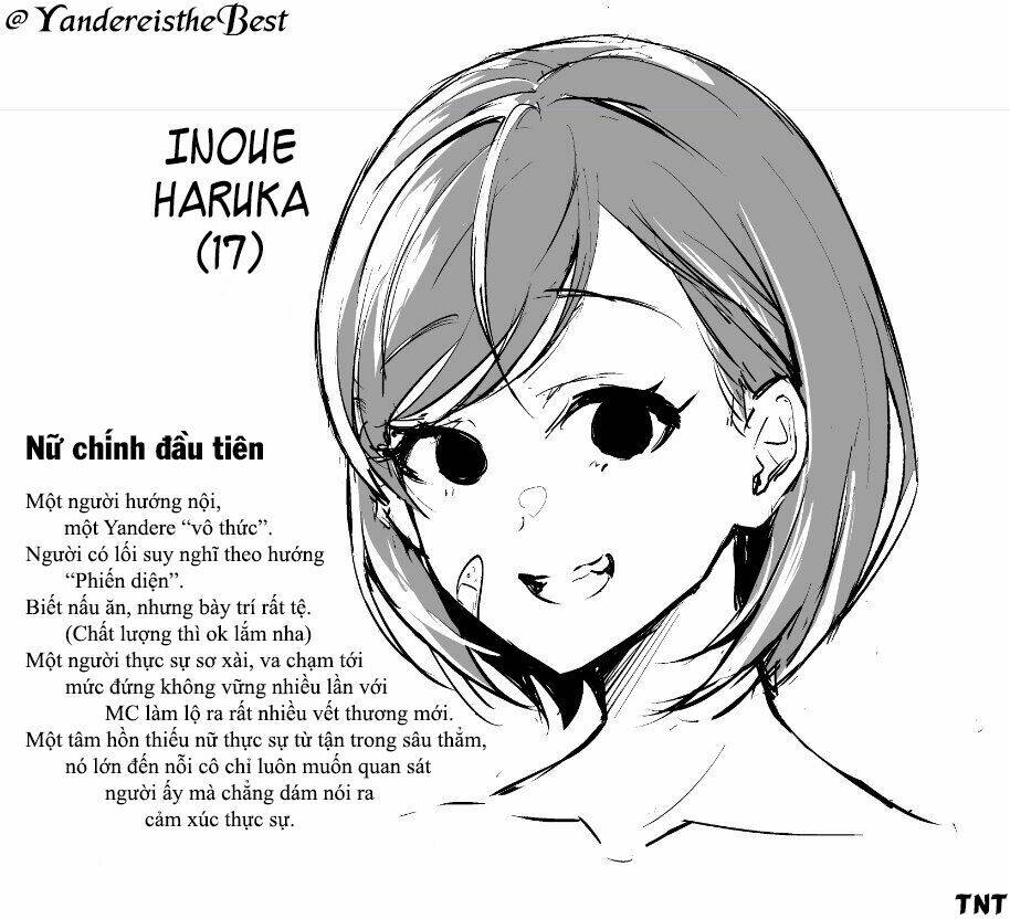 Mutual Love Chương 2 Ảnh 7