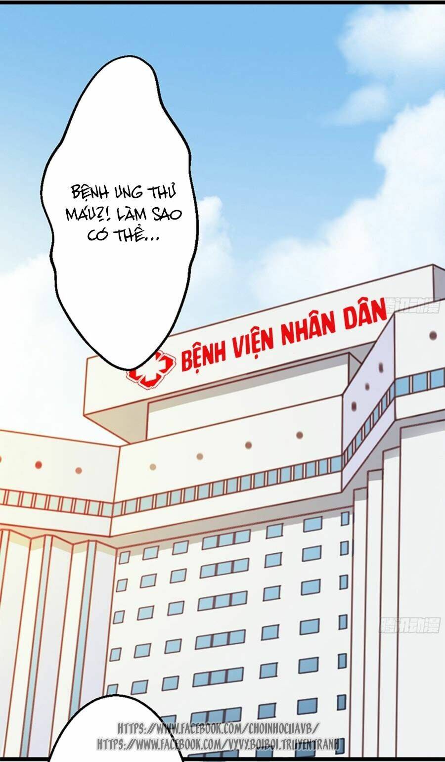 Tổng Thống Ác Quỷ Xin Buông Tay Chương 7 Ảnh 3