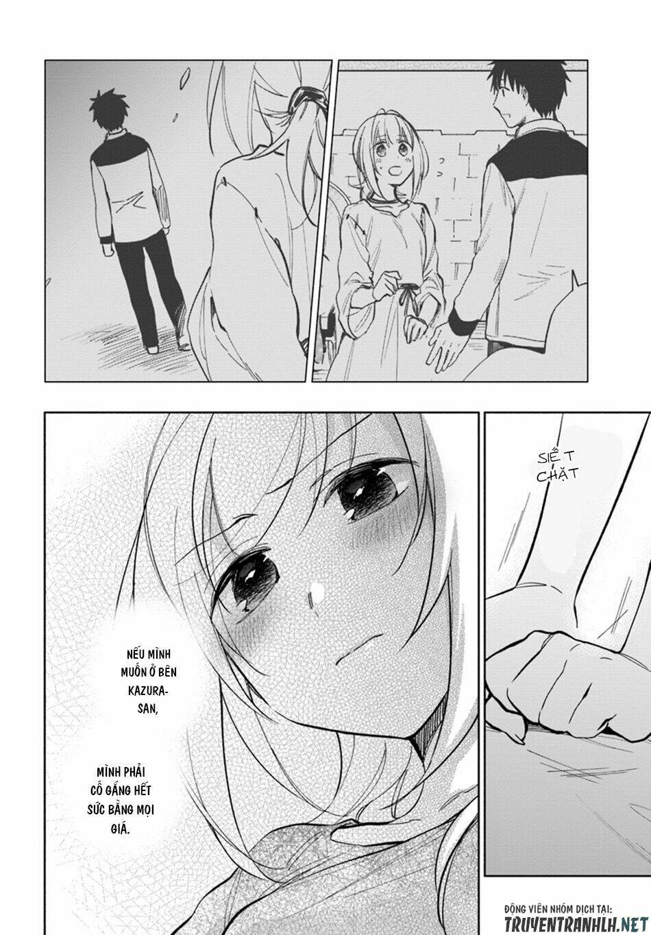 Takarakuji De 40-Oku Atattandakedo Isekai Ni Ijuu Suru Chương 23 Ảnh 19
