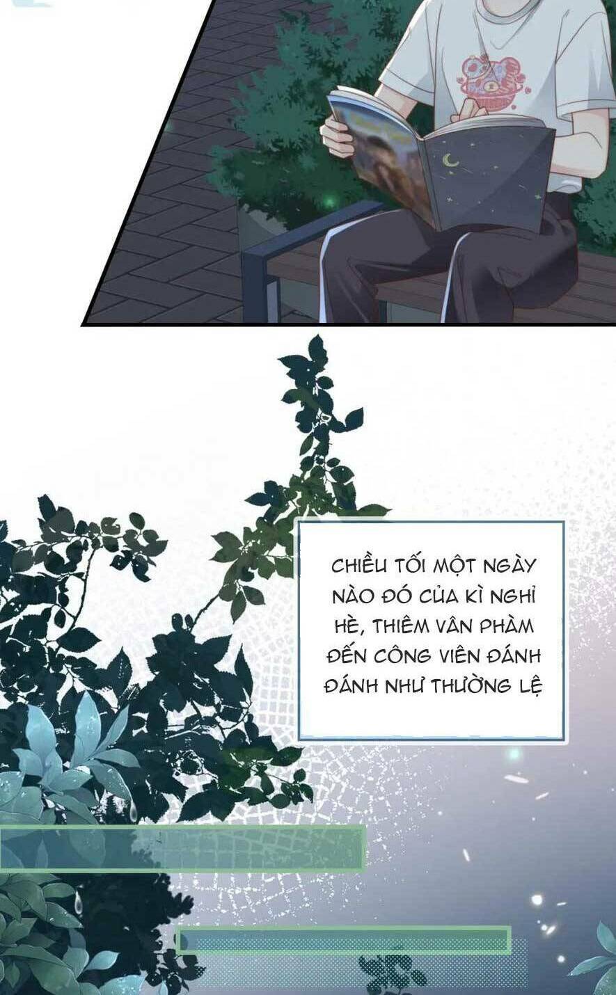 Giả Vờ Mất Trí Nhớ , Tình Địch Nhân Cơ Hội Nói Tôi Là Bạn Trai Anh Ta Chương 10 Ảnh 6