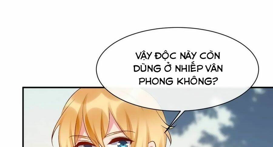 Tuyệt Thế Thần Y: Phúc Hắc Đại Tiểu Thư Chương 75 Ảnh 22