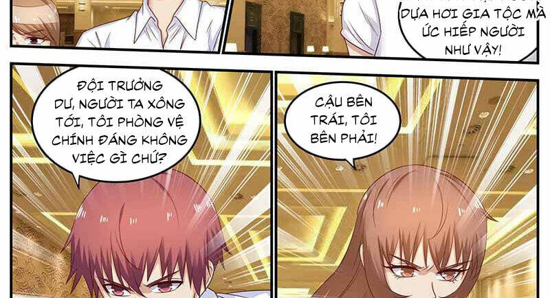 Hệ Thống X Toàn Năng Chương 110 Ảnh 19