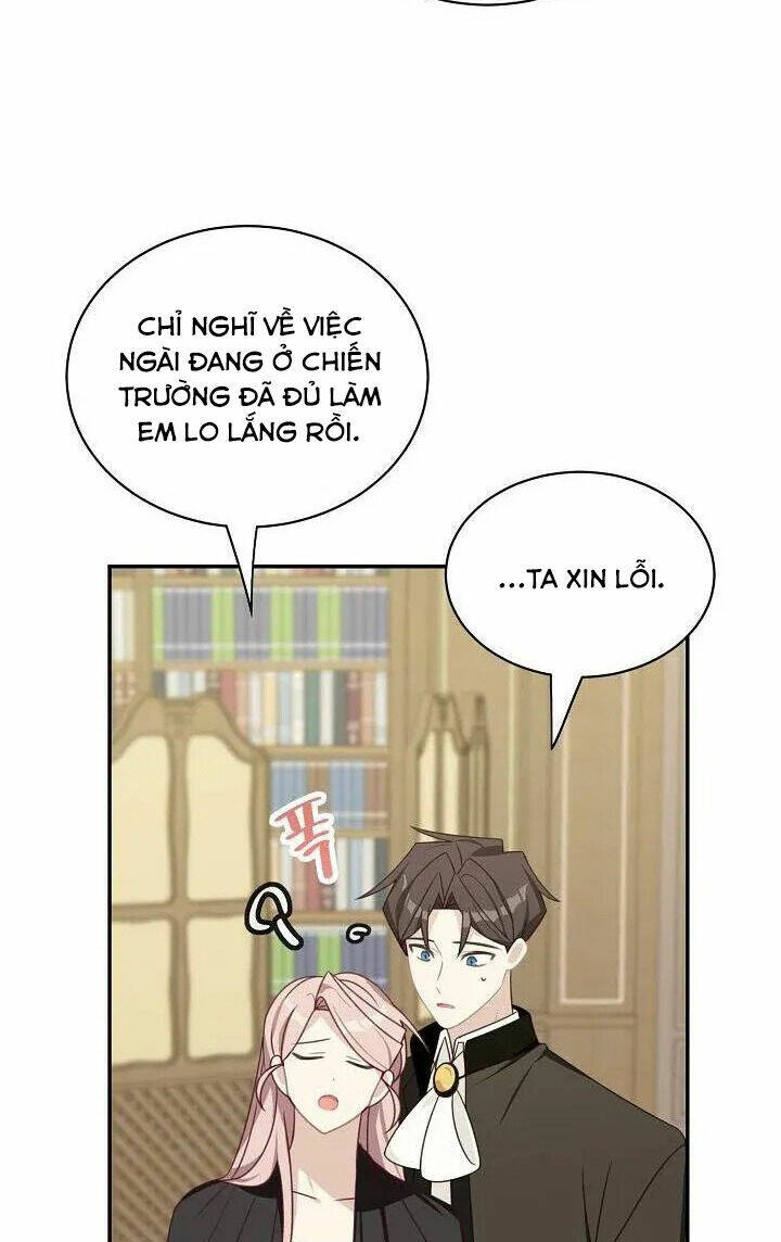 Lần Này, Tôi Sẽ Là Nhân Vật Chính Chương 36 Ảnh 37