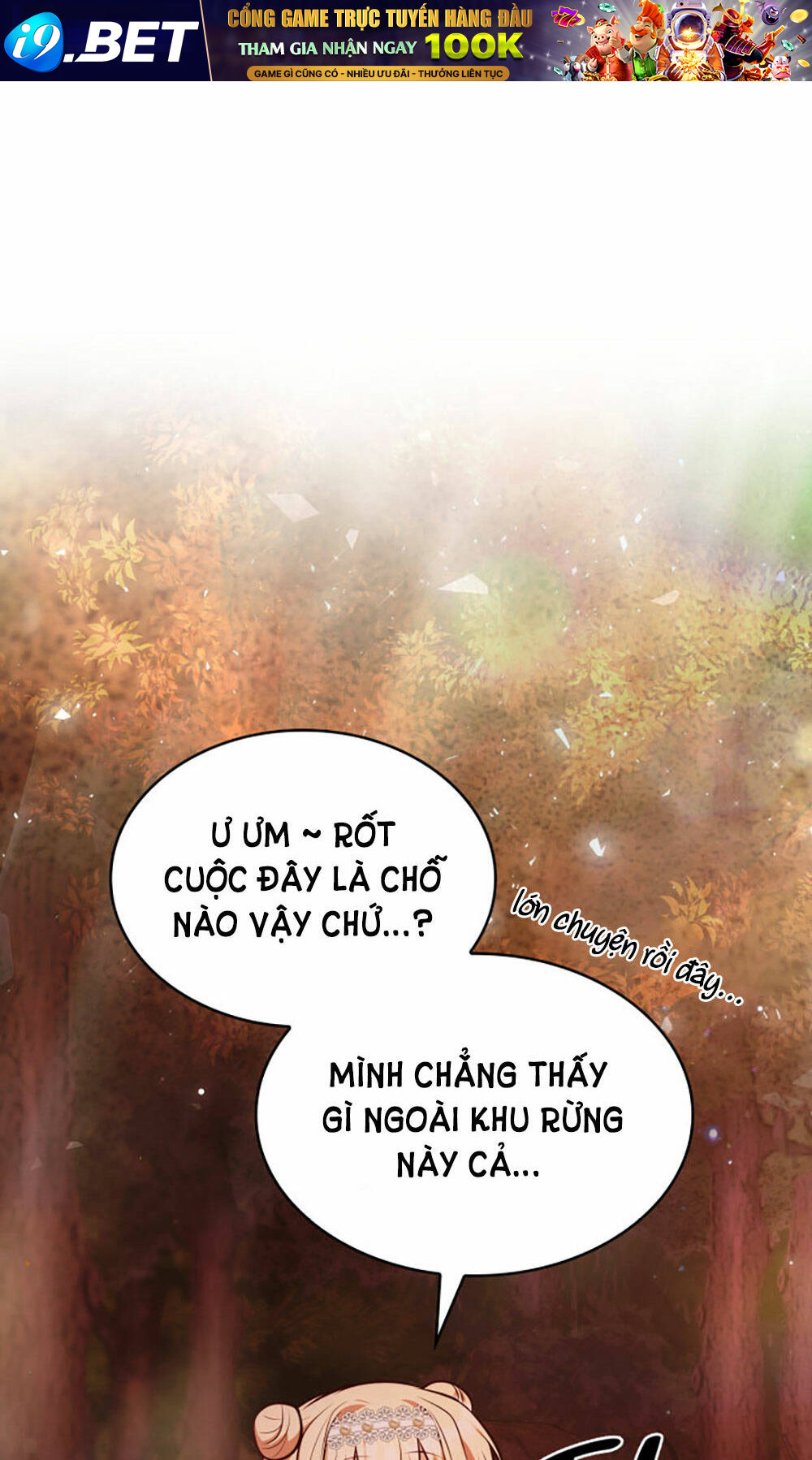 Từ Ác Nữ, Tôi Trở Thành Một Người Mẹ Chương 36.1 Ảnh 31