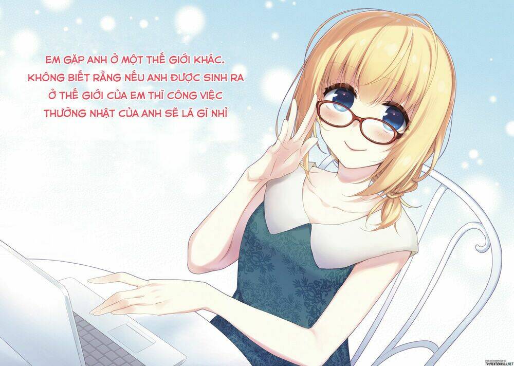 Takarakuji De 40-Oku Atattandakedo Isekai Ni Ijuu Suru Chương 32 Ảnh 9