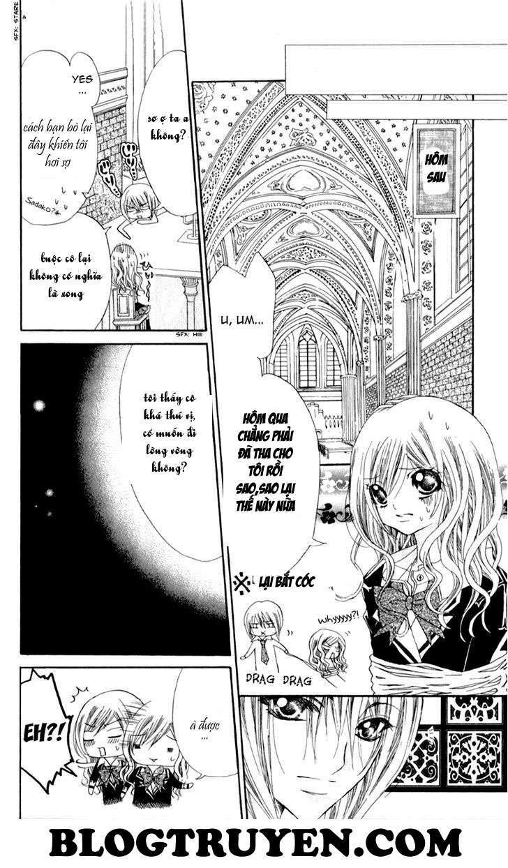 Bijin Kakumei Chương 3.2 Ảnh 17